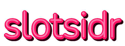 slotsidr — logo kanal