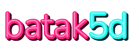 batak5d — logo kanal
